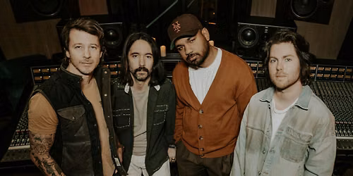 Tenth Avenue North in Concert | Nashville, TN