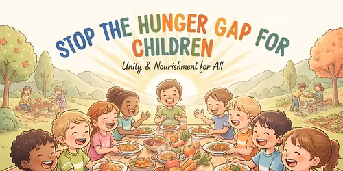 Stop the Hunger Gap