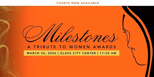 YWCA Milestones A Tribute to Women 2026