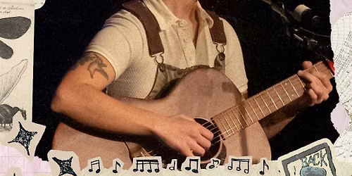 What the Folk Songwriter Sessions: Olive Klug & Dreemy