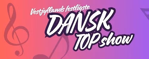 Dansk Top Show