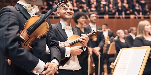 Concert de No\u00ebl Radio Classique