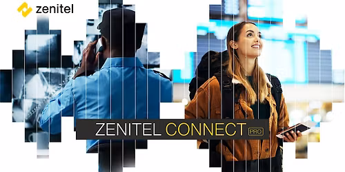 Zenitel February 2026 Zenitel Connect Pro Technical Training, February 3-5
