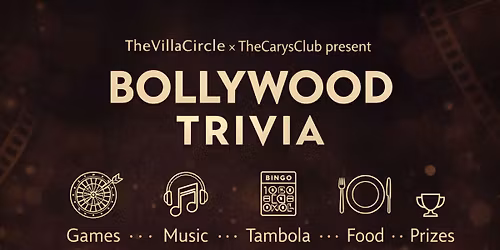 Bollywood Trivia