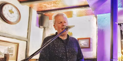 Phil Smith piano vocalist @ Albies Bar, Beverley - 20:00