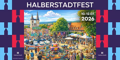 Halberstadtfest