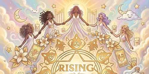 Rising Shakti: Heaven on Earth
