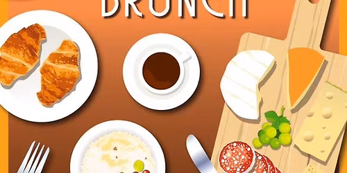 Train Brunch - 14.06.26