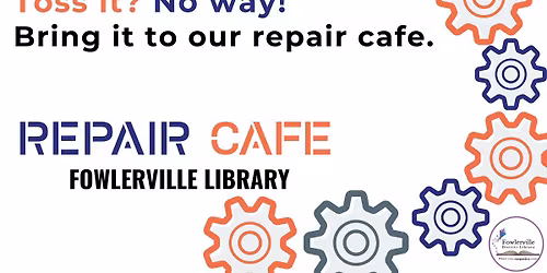 Repair Cafe