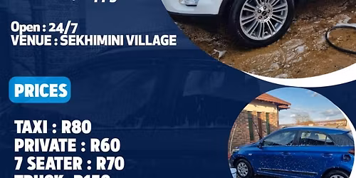 THE GRAND OPENING OF MAFOKS GENESIS CARWASH \ud83d\ude4f\ud83d\ude4f\ud83d\ude4f