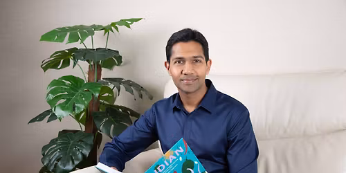 Wivenhoe House Presents a Visiting Chef: Anurag Aggarwal