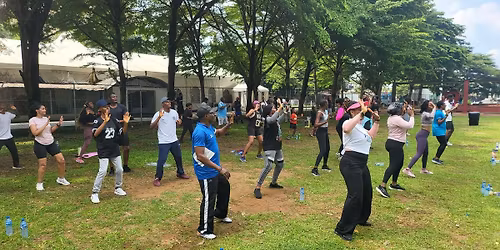 Fitness Core November Edition