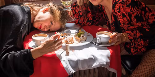 Rot-Weiss nicht-Rot MEIN \u00d6STERREICH \u2013 EIN BLINDER FLECK "Weihnachtsspecial"