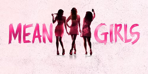 Mean Girls 
