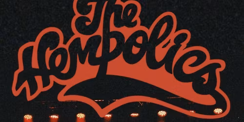 BTCP: The Hempolics at The Church