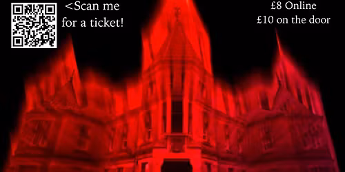 Cherry Knowle EP Launch Party! With Claudia and Nemo