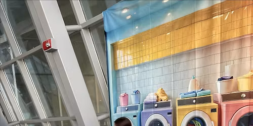 Mess Makers: Rainy Day Play