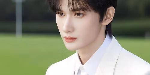 Yuyuhan Brilliant youth