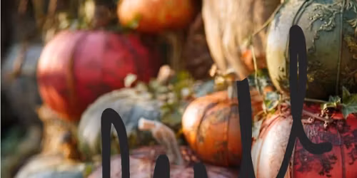 Farm to Table Harvest Dinner