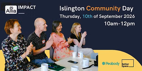 Islington Community Day