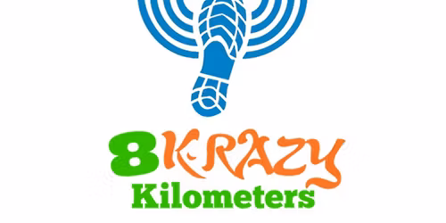 Hanukkah 8 Krazy Kilometers and 2K Latke Loop