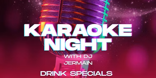 Karaoke Night