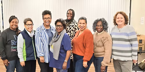 Colon Health Awareness Workshop