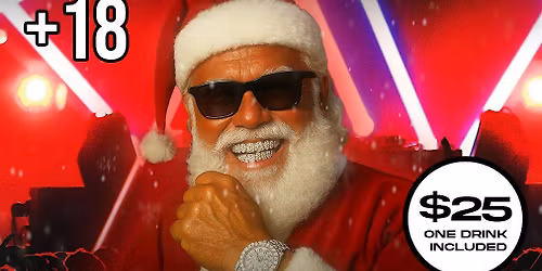 SANTA ME TRAJO REGGAETON