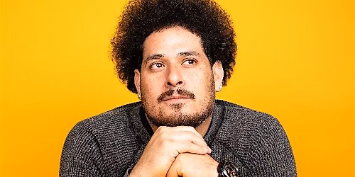 Jack Assadourian Jr. - Live Comedy