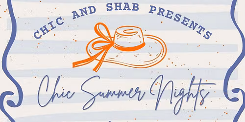 Chic Summer Nights
