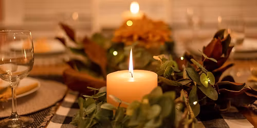 Christmas Candle Display Workshop \ud83d\udd6f\u2728\ud83d\ude0d