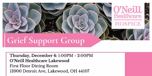 Grief Support Group