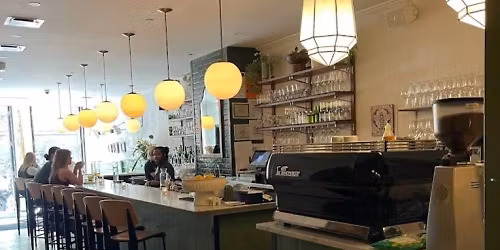 Happy Hour du Mardi @ Forsythia