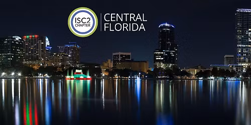 May 2026 - Evening Meeting - Full Sail University