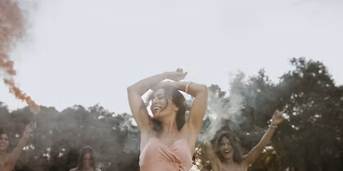 Untamed and Tender: Movement as Medicine