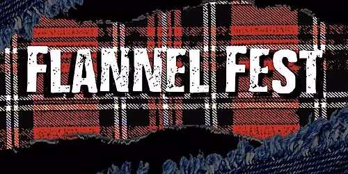 Puzzle Palooza-Flannel Fest