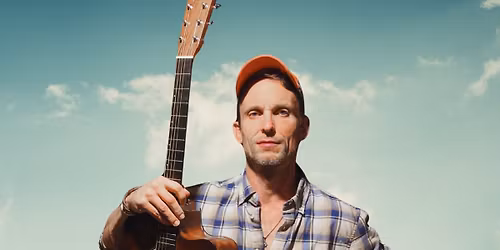 Sunday Sessions - Paul Janson