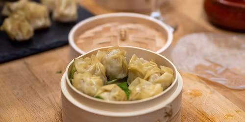 Gyoza e Aperitivo giapponese