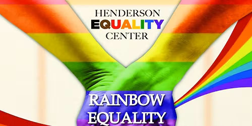 Rainbow Equality AA Meetings