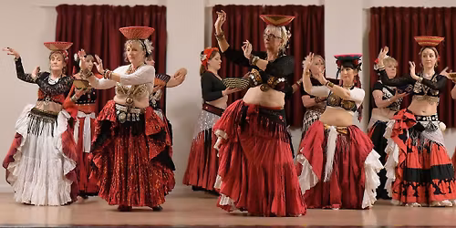 Majidah Spring Hafla