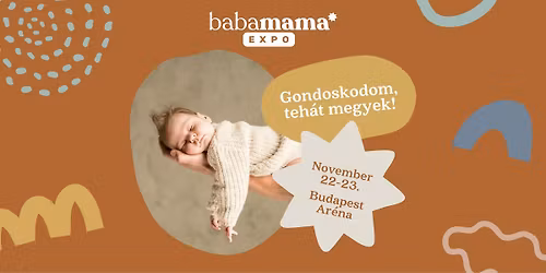 BabaMama Expo 2025