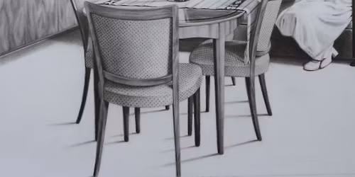 Hon var s\u00e5 lycklig men m\u00e4rkte det inte sj\u00e4lv av Sara Moum