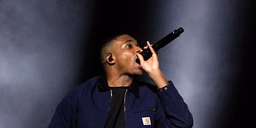 Vince Staples
