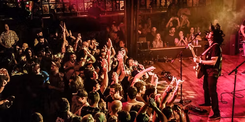 The Expendables, Veni Sun, Chad Tepper in Santa Ana