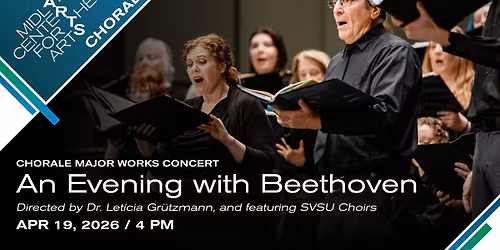 An Evening with Beethoven