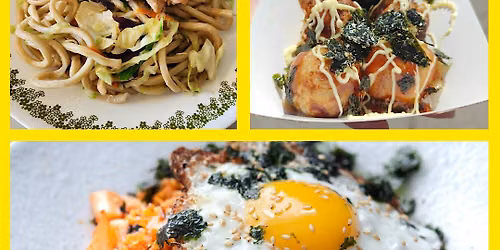 10th Arizona Bao and Dumpling Festival