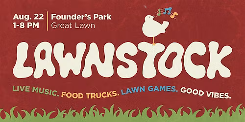 Lawnstock | A Day of Music in Downtown Johnson City