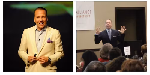 In Conversation with Mar Jennings at SHU Community Theatre