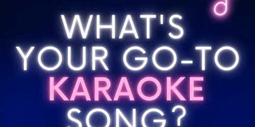 AOTR Karaoke!