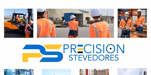 Precision Cup & Community Fun Day 2026